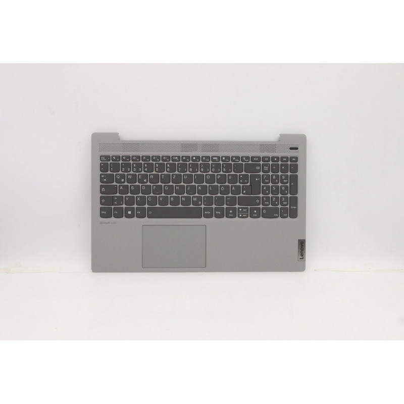 Upper Case ASM_GR L81YK BLNFPP