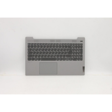 Upper Case ASM_GR L81YK BLNFPP