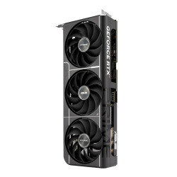 ASUS Prime -RTX5060TI-16G NVIDIA GeForce RTX 5060 Ti 16 GB G | APLIUM