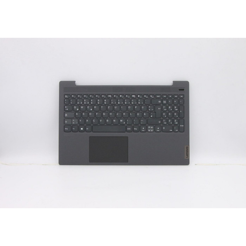 Upper Case ASM_GR L81YK NBLFPG