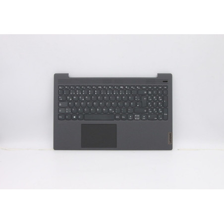 Upper Case ASM_GR L81YK NBLFPG