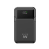 Ewent Power Bank de 65W y 20,000 mAh – Batería Externa de Ca | APLIUM