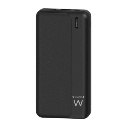 Ewent POWER BANK 20000mAh PD 22.5W | APLIUM
