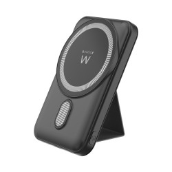 Ewent POWER BANK Mag SAFE 10000 mAh PD 22.5W | APLIUM