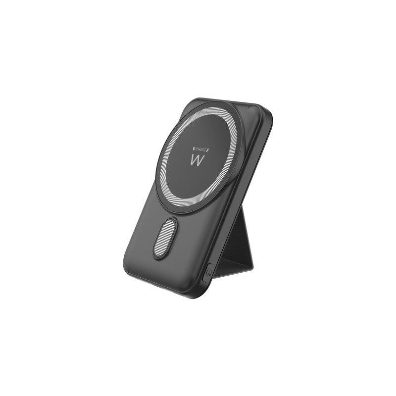 Ewent POWER BANK Mag SAFE 10000 mAh PD 22.5W | APLIUM