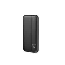 Ewent POWER BANK 10000mAh THIN PD 22.5W | APLIUM
