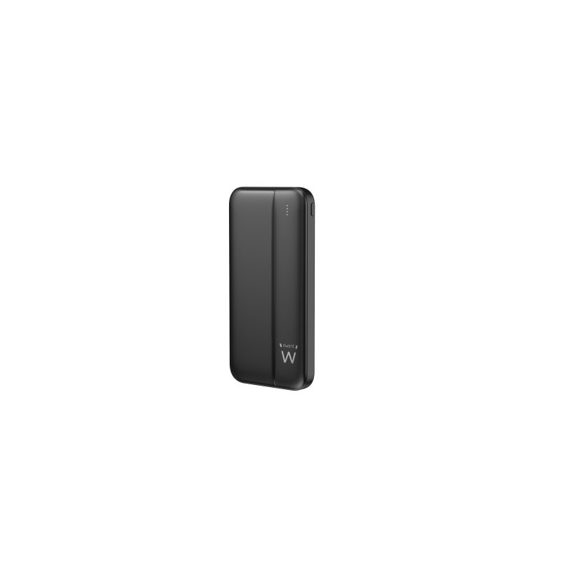 Ewent POWER BANK 10000mAh THIN PD 22.5W | APLIUM
