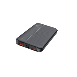 Ewent POWER BANK 10000mAh THIN PD 22.5W | APLIUM