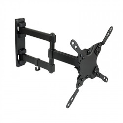 Soporte de Pared Orientable / Inclinable TooQ LP2142TNL-B pa | APLIUM