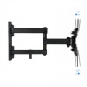 Soporte de Pared Orientable / Inclinable TooQ LP2142TNL-B pa | APLIUM
