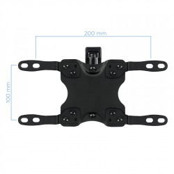 Soporte de Pared Orientable / Inclinable TooQ LP2142TNL-B pa | APLIUM