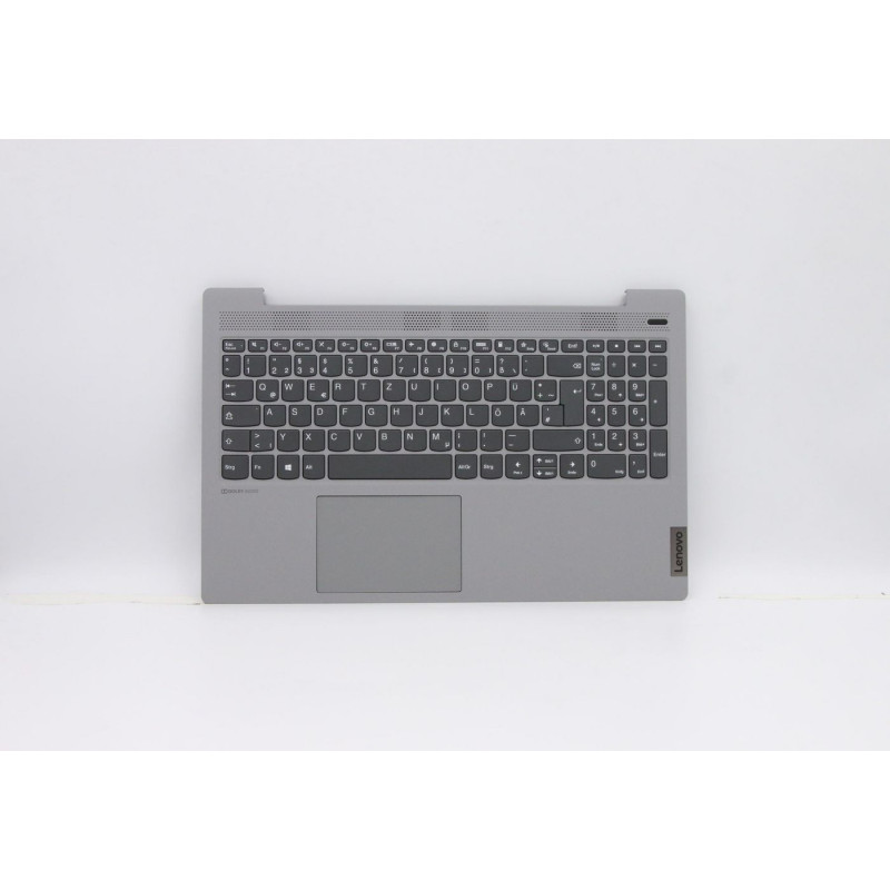 Upper Case ASM_GR L81YK NBLFPP