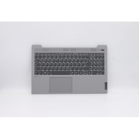 Upper Case ASM_GR L81YK NBLFPP