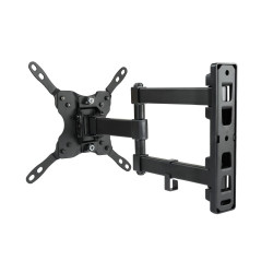 Soporte de Pared Orientable / Inclinable TooQ LP2142TNL-B pa | APLIUM