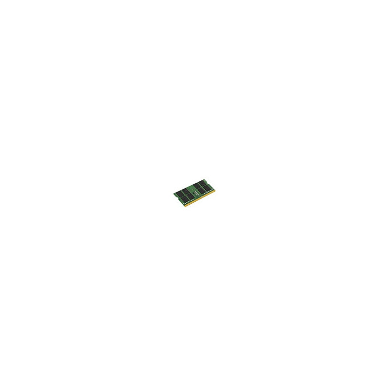 Kingston Technology ValueRAM KVR32S22D8/32BK módulo de memor | APLIUM