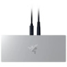 Accesorio Razer Thunderbolt 5 Dock Mercury (RC21-02290200-R3 | APLIUM