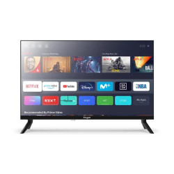 Engel Tv LED 24"-TDT2/C/S - Hd -SMARTV NETFLIX/AMAZON. Modo | APLIUM
