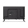 Engel Tv LED 24"-TDT2/C/S - Hd -SMARTV NETFLIX/AMAZON. Modo | APLIUM