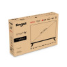 Engel Tv LED 24"-TDT2/C/S - Hd -SMARTV NETFLIX/AMAZON. Modo | APLIUM