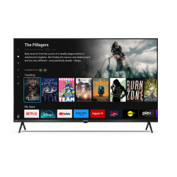 Televisor Sharp 43"43GK4245E Tivo Tv, 4K Ultra Hd, Smart Tv, | APLIUM