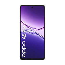 OPPO A5 Pro 5G 16,9 cm (6.67") SIM doble Android 15 USB Tipo | APLIUM