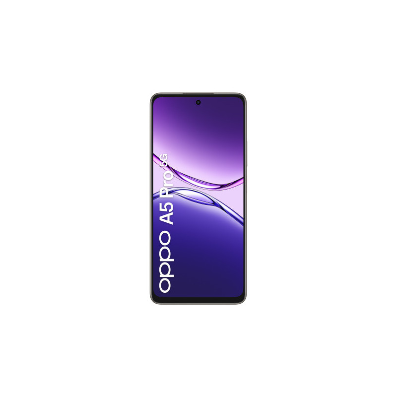 OPPO A5 Pro 5G 16,9 cm (6.67") SIM doble Android 15 USB Tipo | APLIUM