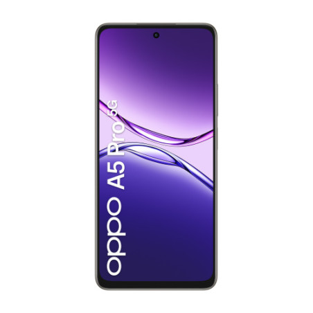 OPPO A5 Pro 5G 16,9 cm (6.67") SIM doble Android 15 USB Tipo | APLIUM