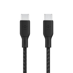 Belkin BOOST CHARGE cable USB USB 2.0 2 m USB C Negro | APLIUM
