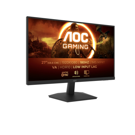 AOC Gaming 27G15N2 - 27 Zoll FHD Monitor