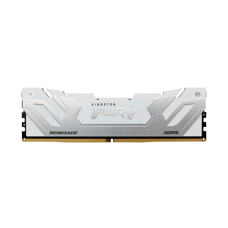 24GB 8800MT/s DDR5 CL42 CUDIMM FURY Rene