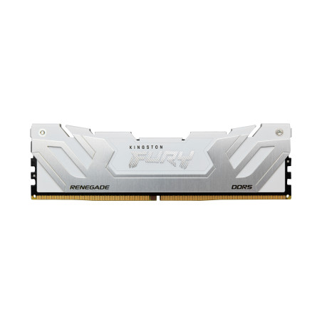24GB 8800MT/s DDR5 CL42 CUDIMM FURY Rene