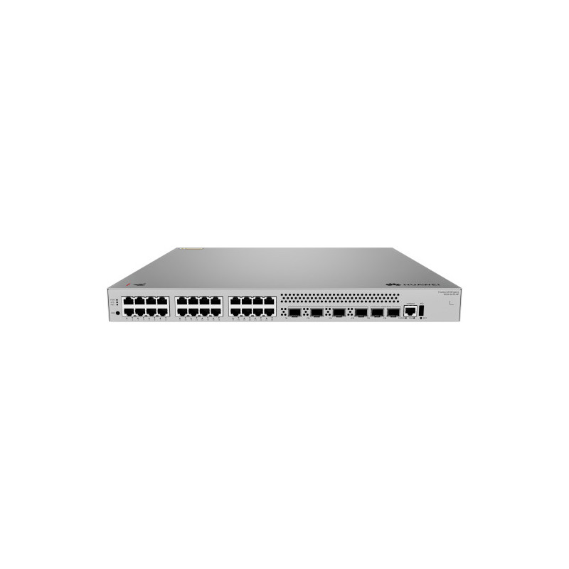 HUAWEI eKit S530 Series S530-24T4XE Gestionado L3 Gigabit Et | APLIUM