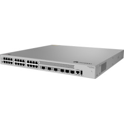 HUAWEI eKit S530 Series S530-24T4XE Gestionado L3 Gigabit Et | APLIUM