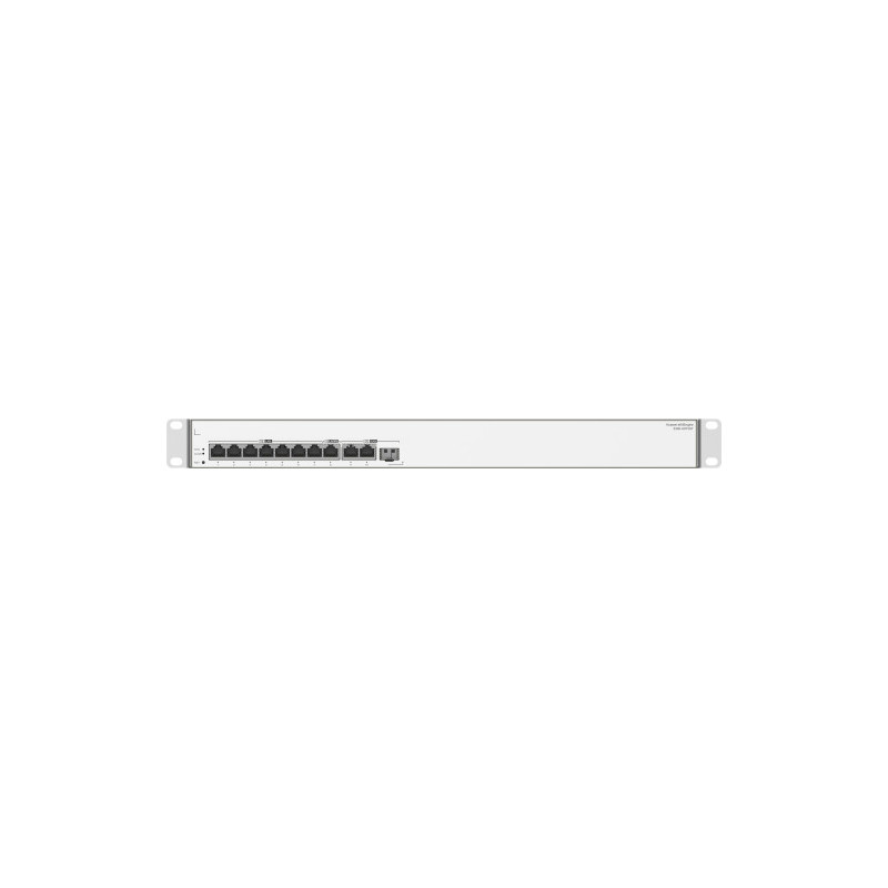 HUAWEI eKit S380 Series S380-H8T3ST Gestionado Gigabit Ether | APLIUM