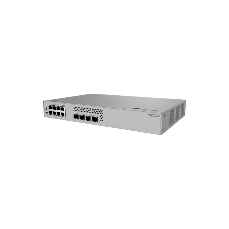HUAWEI eKit S220S Series S220S-8P4JX Gestionado L2 Gigabit E | APLIUM