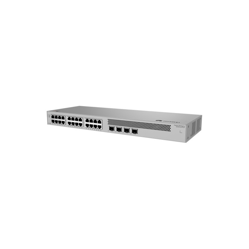 HUAWEI eKit S220S Series S220S-24T4JX Gestionado L2 Gigabit | APLIUM