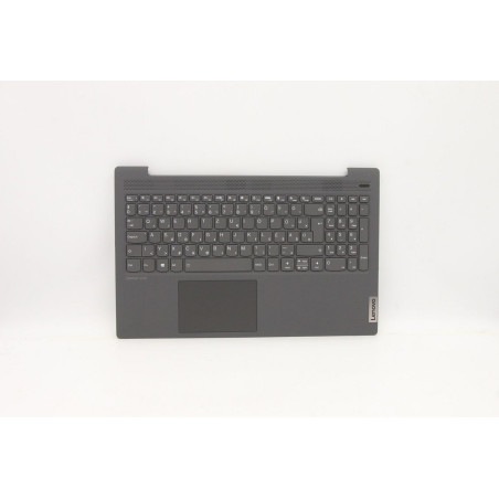 Upper Case ASM_HG L81YK BLNFPG