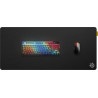 Alfombrilla Steelseries Qck Perf Xl Control (63435) | APLIUM
