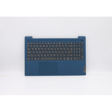 Upper Case ASM_HG L81YK BLNFPL
