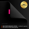 Alfombrilla Steelseries Qck Perf L Speed (63430) | APLIUM