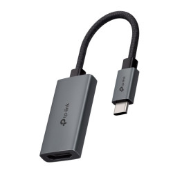 Conversor HDMI 4K 60Hz TP-Link UA520C/ HDMI Hembra - USB Tip | APLIUM