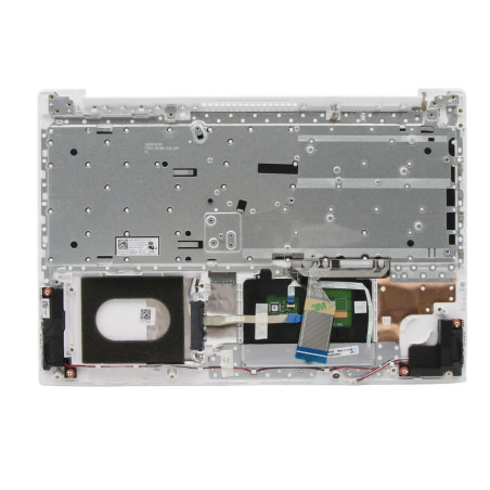 Upper Case ASM_ICE L 81Y3