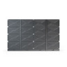 NEC LED-E012i-108 Direct view LED (DVLED) Interior | APLIUM