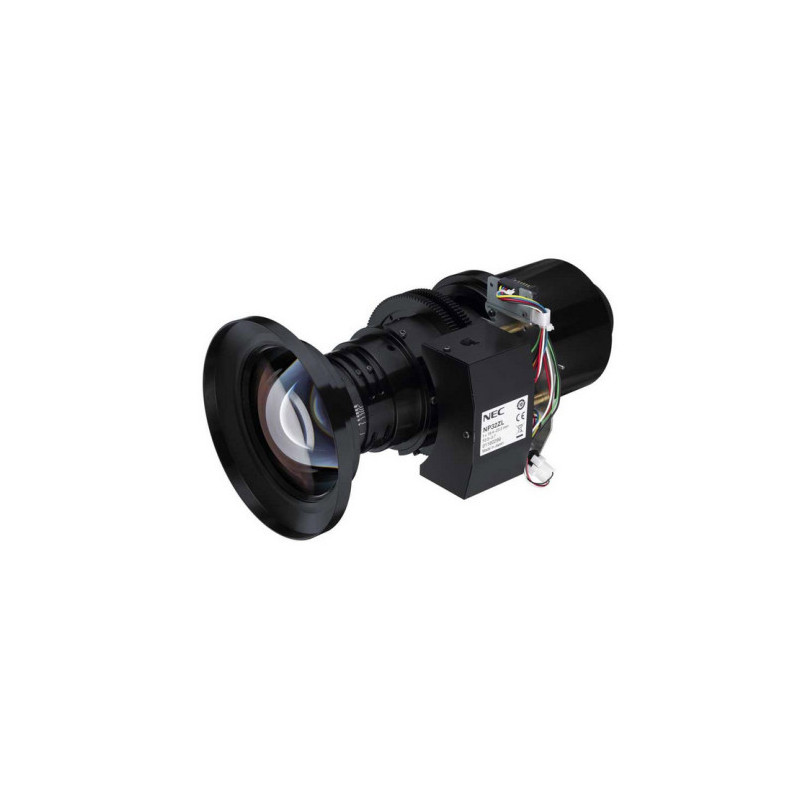 NEC NP32ZL lente de proyección NEC PH1000U, PH1400U | APLIUM