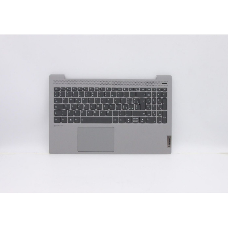 Upper Case ASM_IT L 81YK