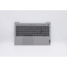 Upper Case ASM_IT L 81YK