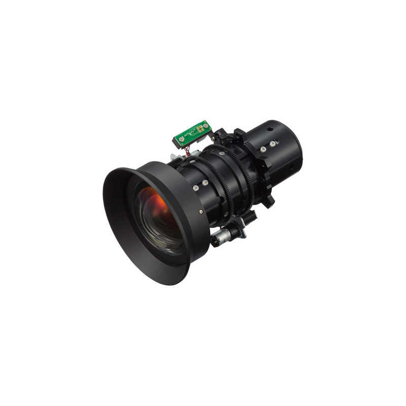 NEC NP33ZL lente de proyección PX602WL, PX602UL | APLIUM