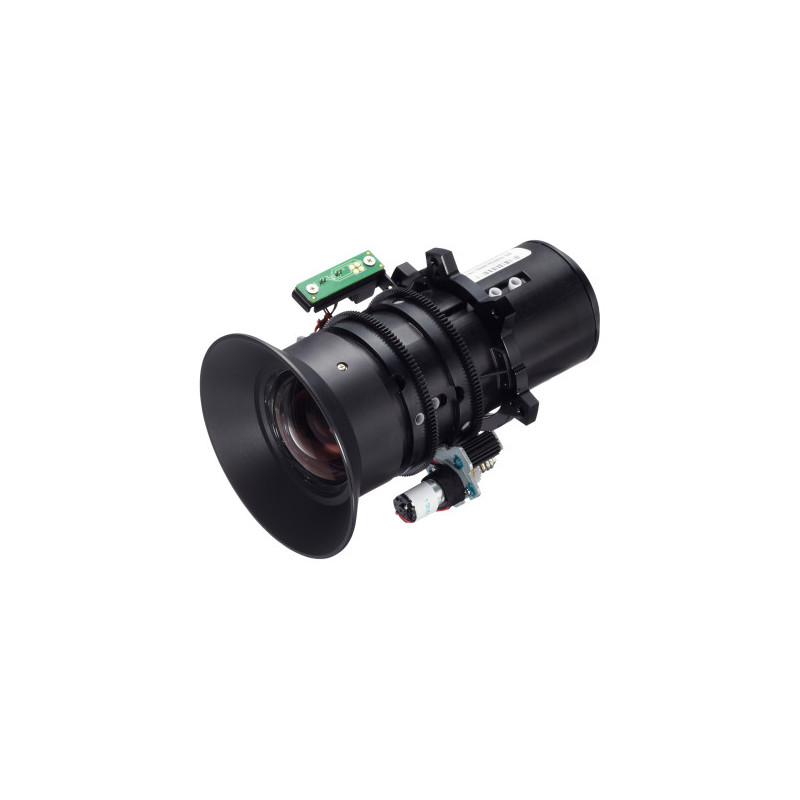 NEC NP35ZL lente de proyección NEC PX602UL | APLIUM
