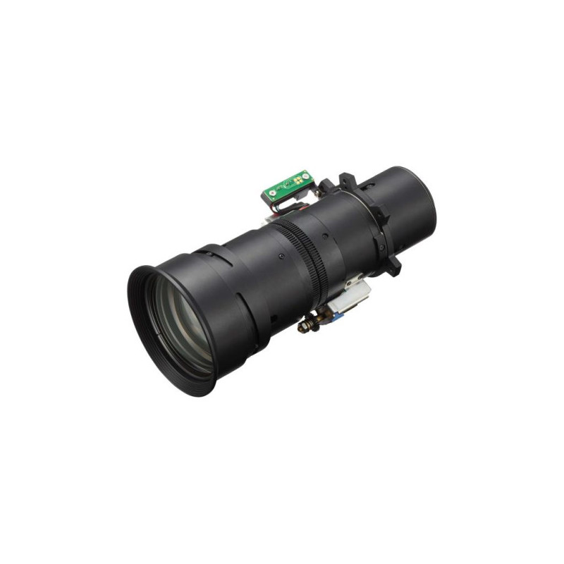 NEC NP38ZL lente de proyección NEC PX602WL / PX602UL | APLIUM