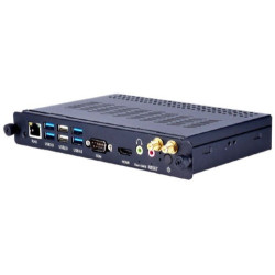 SHARP/NEC 100016113 ordenador empotrado 2,1 GHz Intel® Core™ | APLIUM